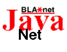 BLA*net Java Net